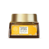 Forest Essentials Soundarya Radiance Cream With 24K Gold & SPF30 - Safuron